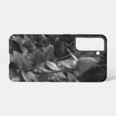サムスンギャラクシーS21携帯ケース SAMSUNG GALAXYケース (裏面横)