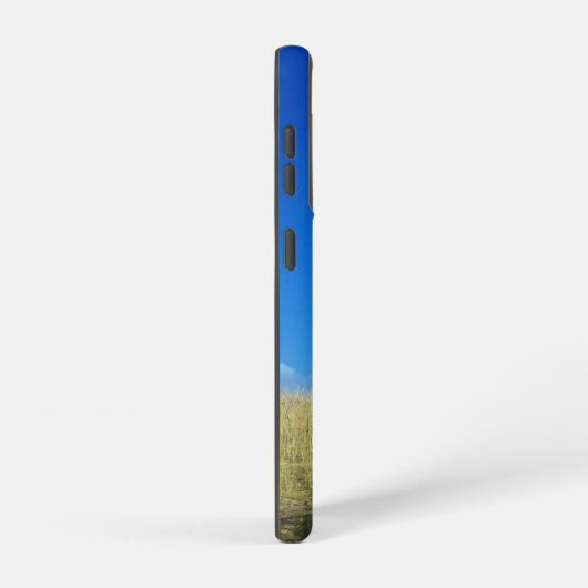 サムスンギャラクシーS21携帯ケース SAMSUNG GALAXYケース (右側面)