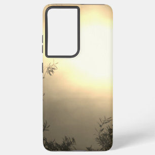 サムスンギャラクシーS21+ケースアートとデザイン SAMSUNG GALAXY S21+ケース