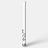 サムスンギャラクシーS21+ケースアートとデザイン SAMSUNG GALAXYケース (左側面)