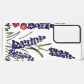 サムスンギャラクシーS21+ケースアートとデザイン SAMSUNG GALAXYケース (裏面横)