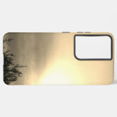 サムスンギャラクシーS21+ケースアートとデザイン SAMSUNG GALAXYケース (裏面横)