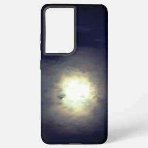 サムスンギャラクシーS21+ケースアートとデザイン SAMSUNG GALAXY S21+ケース