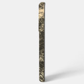 サムスンギャラクシーS21+ケースアートとデザイン SAMSUNG GALAXYケース (左側面)