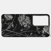 サムスンギャラクシーS21+ケースアートとデザイン SAMSUNG GALAXYケース (裏面横)