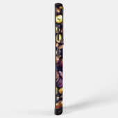 サムスンギャラクシーS21+ケースアートとデザイン SAMSUNG GALAXYケース (右側面)