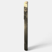 サムスンギャラクシーS21+ケースアートとデザイン SAMSUNG GALAXYケース (左側面)