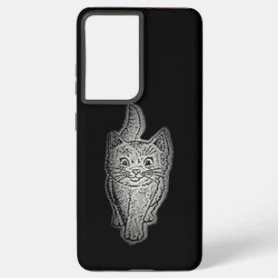 サムスンギャラクシーS21+ケースアートとデザイン SAMSUNG GALAXY S21+ケース