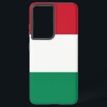 サムスンギャラクシーS21 Plusハンガリー国旗 Samsung Galaxy S21 ケース<br><div class="desc">サムスンギャラクシーS21 Plusをハンガリーのプライドのシンボルに変独占的換する私たちのカバーはハンガリーの旗を特集！詳細に細心の注意を払って作られた、これはハンガリーの豊祝かな文化の伝統をカバーする。デザインは、赤、白、緑の水平のの象徴的な三色のパターンを誇らしげに表示しストライプ、勇気、忠実度、希望を象徴する。あなたはハンガリーの祝日を記念し表現て、ハンガリー文化への愛を記念するか、単にハンガリー国旗の象徴を鑑賞するかにかかわらず、このカバーは、あなたのサムスン銀河S21プラスにハンガリーの本物のtouchを追加する。素材で作ら高品質れ、このハンガリー国旗のカバーは耐久性だけでなく、視覚的にも印象的で、それが毎日のアクセサリーの重要な部分になることを保証する。そのエレガントデザインと頑丈な建築は、あなたの携帯電話を一目見てハンガリーへの憧れを披露するのに最適な方法である。</div>