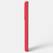 サムスンギャラクシーS21 Plusベルギーのケース国旗 Samsung Galaxyケース (左側面)