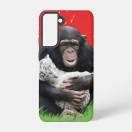 サムスンギャラクシーS21Love電話ケース Samsung Galaxy S21ケース