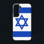 サムスンギャラクシーS22イスラエル国旗 SAMSUNG GALAXY S22ケース<br><div class="desc">イスラエルの旗を特集した私たちのカバーでイスラエルプライドのtouchをサムスンギャラクシーS22に追加独占的!詳細に細心の注意を払って作られた、このカバーは単なる保護装身具ではなく、イスラエルの伝統と文化の豊かさのお祝いである。このデザインは、イスラエルの統一と精神を象徴するダビデの星と象徴的な青と白の色を誇らしげに示している。あなたはイスラエル愛好家やイスラエル国民祝の祝日、あるいは単にイスラエルの文化を鑑賞しているかどうかにかかわらず、このカバーはあなたのサムスンギャラクシーS22にイスラエルの本物のtouchを追加する。このイスラエ高品質ル国旗のカバーは材料で作られ、耐久性と視覚的に印象的な両方のために設計されており、それが毎日の必需品の大切な部分になることを保証する。そのエレガントデザインと頑丈な建築は、あらゆる用途でイスラエルに表現対する憧れのための完璧な方法を作る。</div>