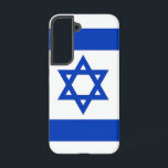 サムスンギャラクシーS22イスラエル国旗 SAMSUNG GALAXY S22ケース<br><div class="desc">イスラエルの旗を特集した私たちのカバーでイスラエルプライドのtouchをサムスンギャラクシーS22に追加独占的!詳細に細心の注意を払って作られた、このカバーは単なる保護装身具ではなく、イスラエルの伝統と文化の豊かさのお祝いである。このデザインは、イスラエルの統一と精神を象徴するダビデの星と象徴的な青と白の色を誇らしげに示している。あなたはイスラエル愛好家やイスラエル国民祝の祝日、あるいは単にイスラエルの文化を鑑賞しているかどうかにかかわらず、このカバーはあなたのサムスンギャラクシーS22にイスラエルの本物のtouchを追加する。このイスラエ高品質ル国旗のカバーは材料で作られ、耐久性と視覚的に印象的な両方のために設計されており、それが毎日の必需品の大切な部分になることを保証する。そのエレガントデザインと頑丈な建築は、あらゆる用途でイスラエルに表現対する憧れのための完璧な方法を作る。</div>