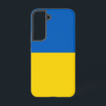 サムスンギャラクシーS22ウクライナ国旗 SAMSUNG GALAXY S22ケース<br><div class="desc">ウクライナの伝統のお祝いと保護をブレンドするように設計されたウクライナの旗を特集した私たちのサムスンギャラクシーS22カバーを紹介！詳細に細心の注意を払って作られた、このカバーは誇らしげにウクライナの旗の黄色と青の色を表示し鮮やか、独立、団結、および国家プライドを象徴する。あなたは通勤、旅行、または毎日あなたの電話を使用するかにかかわらず、このカバーはウクライナの運1つの部分を可能にどこでも行く。 。素材で作ら高品質れたサムスンギャラクシーS22カバーは、傷、バンプ、落下に対する耐久性のある保護を提供する。これにより、正確なフィットを確保し、すべてのボタンとポートへの簡単アクセスを維持しながら、電話のお洒落デザインを維持する。</div>