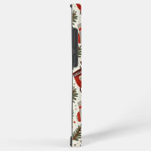 サムスンギャラクシーS22ウルトラクリスマスケース SAMSUNG GALAXYケース (右側面)