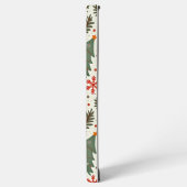 サムスンギャラクシーS22ウルトラクリスマスケース SAMSUNG GALAXYケース (左側面)