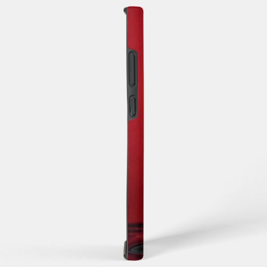 サムスンギャラクシーS22ウルトラケーすごいス SAMSUNG GALAXYケース (右側面)