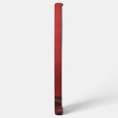 サムスンギャラクシーS22ウルトラケーすごいス SAMSUNG GALAXYケース (左側面)