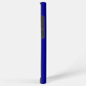 サムスンギャラクシーS22ウルトラケースとオーストラリア国旗 SAMSUNG GALAXYケース (右側面)