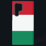 サムスンギャラクシーS22ウルトラケースとハンガリー国旗 SAMSUNG GALAXY S22 ULTRAケース<br><div class="desc">ハンガリーの旗を特集した私たちのカバーでハンガリープライドのtouchを追加独占的Samsung Galaxy S22 Ultra!詳細に細心の注意を払って作られた、このカバーはハンガリー祝の伝統と文化の豊かさ。このデザインは、赤、白、緑の水平方向のの象徴的な三色のパターンを誇らしげに示しストライプ、強度（赤）、忠実（白）、希望（緑）を象徴する。あなたはの祝ハンガリーの祝日や表現、ハンガリー文化への愛、あるいは単にハンガリー国旗の象徴を鑑賞しているかどうかなど、このカバーは、あなたのサムスンギャラクシーS22 Ultraにハンガリーの本物のtouchを追加する。素材で作ら高品質れ、このハンガリー国旗のカバーは、耐久性と視覚的に印象的な両方のために設計されており、それが毎日の必需品の大切な部分になることを保証する。そのエレガントデザインと頑丈な建築は、あらゆる用途で表現するハンガリーへの憧れの完璧な方法である。</div>
