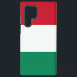 サムスンギャラクシーS22ウルトラケースとハンガリー国旗 SAMSUNG GALAXY S22 ULTRAケース<br><div class="desc">ハンガリーの旗を特集した私たちのカバーでハンガリープライドのtouchを追加独占的Samsung Galaxy S22 Ultra!詳細に細心の注意を払って作られた、このカバーはハンガリー祝の伝統と文化の豊かさ。このデザインは、赤、白、緑の水平方向のの象徴的な三色のパターンを誇らしげに示しストライプ、強度（赤）、忠実（白）、希望（緑）を象徴する。あなたはの祝ハンガリーの祝日や表現、ハンガリー文化への愛、あるいは単にハンガリー国旗の象徴を鑑賞しているかどうかなど、このカバーは、あなたのサムスンギャラクシーS22 Ultraにハンガリーの本物のtouchを追加する。素材で作ら高品質れ、このハンガリー国旗のカバーは、耐久性と視覚的に印象的な両方のために設計されており、それが毎日の必需品の大切な部分になることを保証する。そのエレガントデザインと頑丈な建築は、あらゆる用途で表現するハンガリーへの憧れの完璧な方法である。</div>