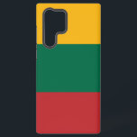 サムスンギャラクシーS22ウルトラケースとリトアニア国旗 SAMSUNG GALAXY S22 ULTRAケース<br><div class="desc">保護Samsung Galaxy S22 Ultraのスタイルとリトアニアの旗を特集した私たち独占的のケース！詳細に対する精緻で注意を払って制作されたこの電話ケースは、単なる保護アクセサリーではなく、リトアニアの伝統と文化プライドのお祝いであ誇りを持ったる。リトア鮮やかニアの旗は大胆に表示されユニーク、このケースは日々の衣服や涙から安全なデバイスの間に、国に対する愛を示す意味のある方法である保。あなたはあなたの携帯電話にいくつかの国のプライドを追加するユニークか、ギフトを検索するか、単にあなたのサムスンGalaxy S22ウルトラのための耐久性のあるケースを望むかどうか、このリトアニアをテーマにしたケースは完璧な選択である。スリムなプロフ高品質ァイルと建築は、あなたの携帯電話が安全に保たれることを保証し、目を引くフラグデザインは色とスタイルのポップ・アートの追加をキャッチ。このケースは、優れた耐衝撃性素材を使用し、落下や傷からの優れた保護を提供するように設計されている。正確な切り出しはすべてのボタンとポートに簡単アクセスを提供し、フラグのデザインは長鮮やかく持続するので、あなたの電話は常に目立つ。リトアニアの文化を大切にしたり、アクセサリーで自分の伝統を見せたりする人には理想的な贈り物だ。リトアニア国旗サムスンギャラクシーS22ウルトラケーススタイリッシュ、保護アクセサリー、耐久性と耐衝撃性、リトアニア文化インスパイア-デザイン、フラグ大事な行事、リトアニアの思いやりある贈り物リトアニアのプライド愛好家、機能と機能飾り、リトアニアのID鮮やか、実用的なID電話ケース、受目と意味のあるチャームをリトアニアををを追加長く続き、信頼できる文化、リトアニアのケース、保護と装飾、あらゆる用途におけるリトアニアのルーツ、あらゆるのための電話ケース、</div>