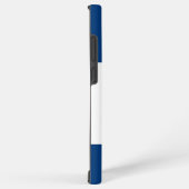 サムスンギャラクシーS22ウルトラケースウェストバージニア州 SAMSUNG GALAXYケース (右側面)