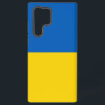 サムスンギャラクシーS22ウルトラケースウクライナ国旗 SAMSUNG GALAXY S22 ULTRAケース<br><div class="desc">ウクライナ伝統のお祝いと保護をブレンドするように設計されたウクライナの旗を特集した私たちのサムスンギャラクシーS22ウルトラのカバーを紹介！詳細に細心の注意を払って作られた、このカバーは誇らしげにウクライナの旗の黄色と青の色を表示し鮮やか、独立、団結、および国家プライドを象徴する。あなたは通勤、旅行、または毎日あなたの電話を使用するかにかかわらず、このカバーはウクライナの運1つの部分を可能にどこでも行く。 。素材で作ら高品質れ、このサムスンギャラクシーS22ウルトラカバーは、傷、バンプ、落下に対する耐久性のある保護を提供する。これにより、正確なフィットを確保し、すべてのボタンとポートへの簡単アクセスを維持しながら、電話のお洒落デザインを維持する。</div>