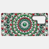 サムスンギャラクシーS22ウルトラケースカイタリアンラー SAMSUNG GALAXYケース (裏面横)