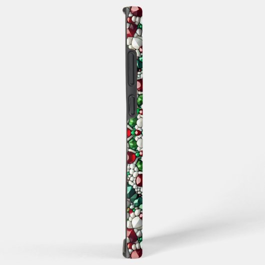 サムスンギャラクシーS22ウルトラケースカイタリアンラー SAMSUNG GALAXYケース (右側面)