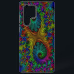 サムスンギャラクシーS22ウルトラケースカバー SAMSUNG GALAXY S22 ULTRAケース<br><div class="desc">フラクタル書を生成するソフトウェア。気に入ってほしい！</div>