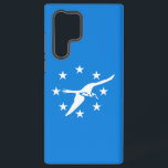 サムスンギャラクシーS22ウルトラケースコーパスクリスティ国旗 SAMSUNG GALAXY S22 ULTRAケース<br><div class="desc">コーパスクリスティの公式フラグを搭載した私たちの独占的電話カバーであなたのサムスンギャラクシーS22ウルトラを強化！詳細に細心の注意を払って作られた、この電話カバーは、街の豊かな歴史と沿岸の魅力を象徴するコーパスクリスティの旗を誇らしげに表示する。この旗は典型的には青い野原で、波の上に白いカモメが舞い上がり、都市の団結、海洋伝統、精神を包み鮮やか込む。あなたはコーパス・クリスティの居住者は、都市を訪問する好きな思い出を持っているか、単にその沿岸の魅力を賞賛しているかどうかユニーク、この電話カバーは、海によって都市にあなたのつながりを紹介する完璧な方法きらめくである。素材で作ら高品質れ、私たちのコーパスクリスティ国旗の電話カバーは、耐久性とスタイルを保証し、あなたのデバイスのための大切なアクセサリーになる。その堅牢な建築保護は、あなたの携帯電話だけでなく、あなたのコーパスクリスティへの賞賛の意味のある表現として機能する。</div>