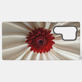 サムスンギャラクシーS22ウルトラケースジャパナーゼカラー SAMSUNG GALAXYケース (裏面横)