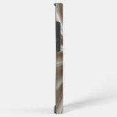 サムスンギャラクシーS22ウルトラケースジャパナーゼカラー SAMSUNG GALAXYケース (右側面)