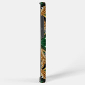 サムスンギャラクシーS22ウルトラケースジャマイカカラー SAMSUNG GALAXYケース (右側面)