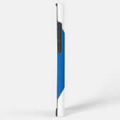 サムスンギャラクシーS22ウルトラケーススコットランド国旗 SAMSUNG GALAXYケース (右側面)