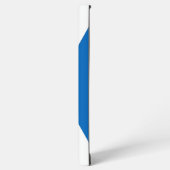 サムスンギャラクシーS22ウルトラケーススコットランド国旗 SAMSUNG GALAXYケース (左側面)