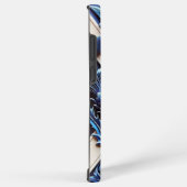 サムスンギャラクシーS22ウルトラケーススコティストル SAMSUNG GALAXYケース (右側面)