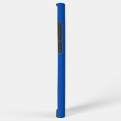 サムスンギャラクシーS22ウルトラケースネバダ国旗 SAMSUNG GALAXYケース (右側面)