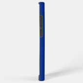 サムスンギャラクシーS22ウルトラケースネブラスカ国旗 SAMSUNG GALAXYケース (右側面)