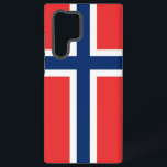 サムスンギャラクシーS22ウルトラケースノルウェー国旗 SAMSUNG GALAXY S22 ULTRAケース<br><div class="desc">ノルウェーの鮮やかな旗を特集した専用の電話カバーでサムスンギャラクシーS22 Ultraを保護し、パーソナライズ！この電話カバーは正確でスタイルに巧みに作られ、単なる保護だけでなく、ノルウェーの遺産と国家の誇りに捧げられている。この大胆なデザインは、ノルウェーの旗の象徴的な赤、白、青の十字を誇らしげに表し、統一、歴史、スカンジナビアの精神を象徴している。誇り高いノルウェー人、熱心な旅行者、または単にスカンジナビア文化を理解しているかどうかにかかわらず、この電話カバーは、あなたの日常の技術の必需品にノルウェーの本格的なタッチを追加する。高品質の素材で作られた当社のサムスンギャラクシーS22ウルトラカバーは、耐久性とスタイリッシュなデザインを兼ね備え、スタイリッシュな表現を作りながら携帯電話の安全性を確保。個人的な使用や、ノルウェー文化を大切にする人のための思いやりある贈り物として最適。</div>