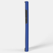 サムスンギャラクシーS22ウルトラケースヒューストン国旗 SAMSUNG GALAXYケース (右側面)