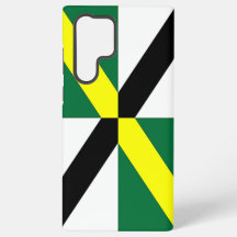 サムスンギャラクシーS22ウルトラケースモントレー国旗