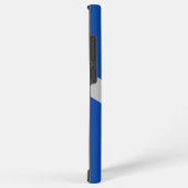 サムスンギャラクシーS22ウルトラケースラスベガス国旗 SAMSUNG GALAXYケース (右側面)