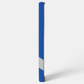 サムスンギャラクシーS22ウルトラケースラスベガス国旗 SAMSUNG GALAXYケース (左側面)