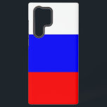 サムスンギャラクシーS22ウルトラケースロシア国旗 SAMSUNG GALAXY S22 ULTRAケース<br><div class="desc">そしエレガントてスタイリッシュ、サムスンギャラクシーS22ウルトラケースとロシア国旗。この製品はカスタマイズ可能。</div>