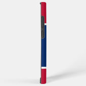 サムスンギャラクシーS22ウルトラケースワイオミング州 SAMSUNG GALAXYケース (右側面)