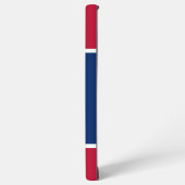 サムスンギャラクシーS22ウルトラケースワイオミング州 SAMSUNG GALAXYケース (左側面)