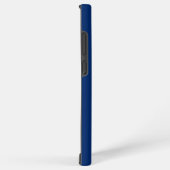 サムスンギャラクシーS22ウルトラケース国旗 SAMSUNG GALAXYケース (右側面)