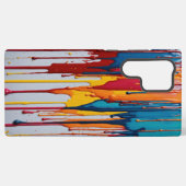 サムスンギャラクシーS22ウルトラケース&カバー SAMSUNG GALAXYケース (裏面横)